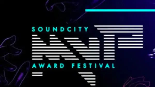 See Full Winners List From Soundcity MVP Awards 2019